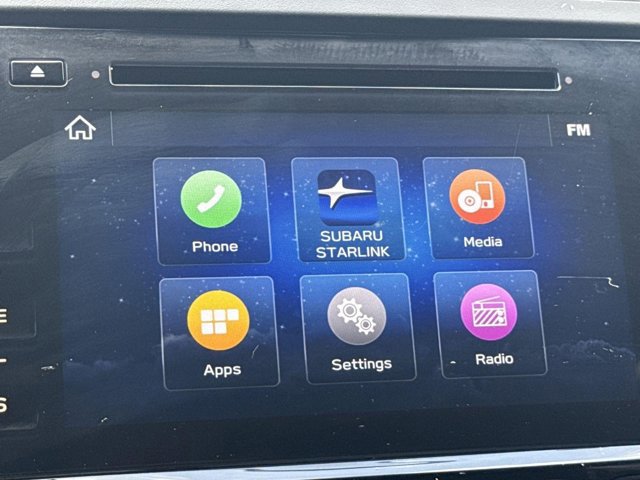 Used 2021 Subaru WRX STI image 18