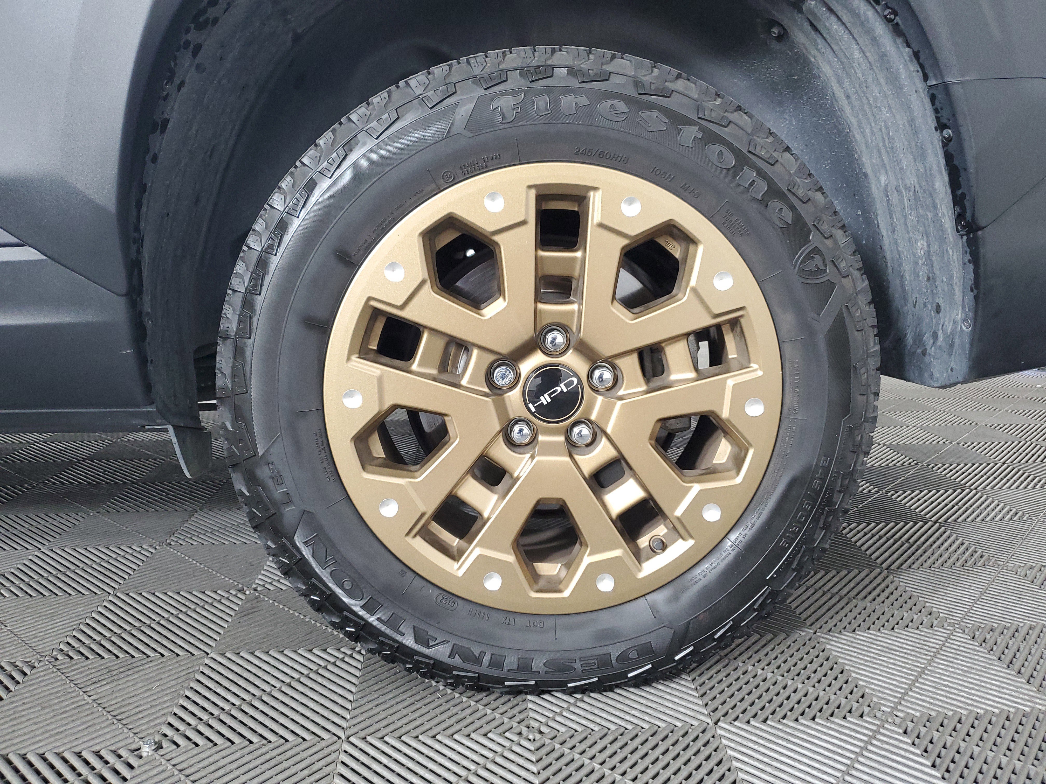 Certified 2022 Honda Ridgeline RTL-E image 31