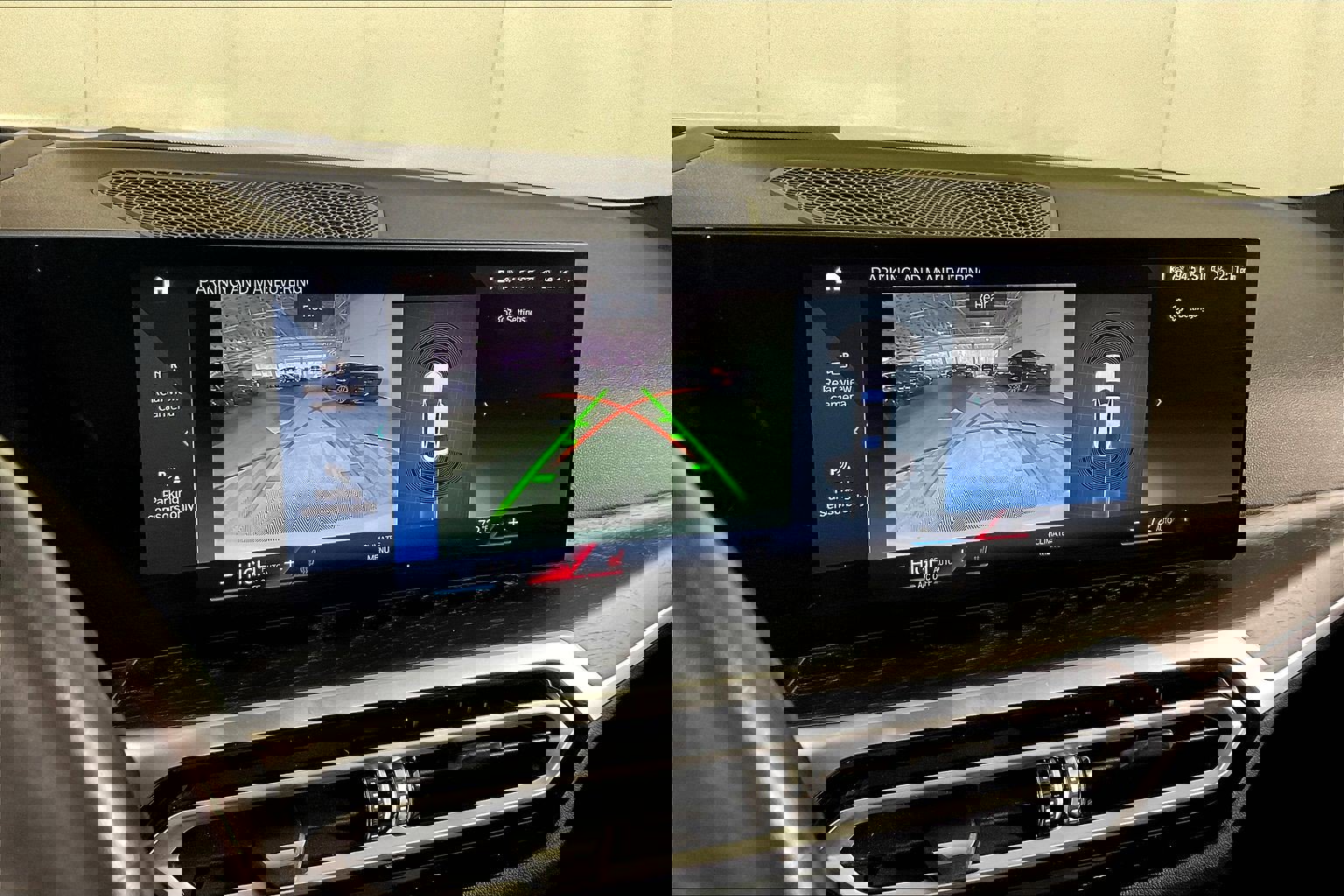 Certified 2024 BMW 430i Gran Coupe xDrive w/ M Sport Package (Priority 1) image 21