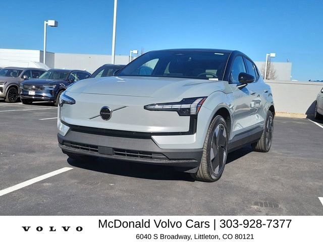 New 2026 Volvo EX30 Plus w/ Protection Package Premier AWD/4WD image 4