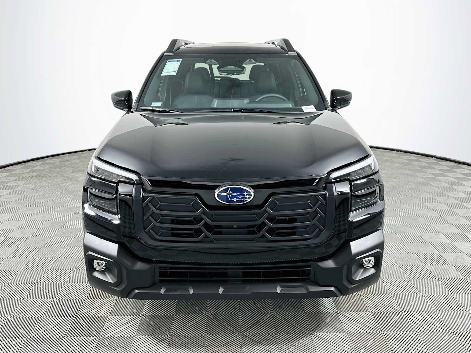 New 2026 Subaru Outback Touring AWD/4WD image 2