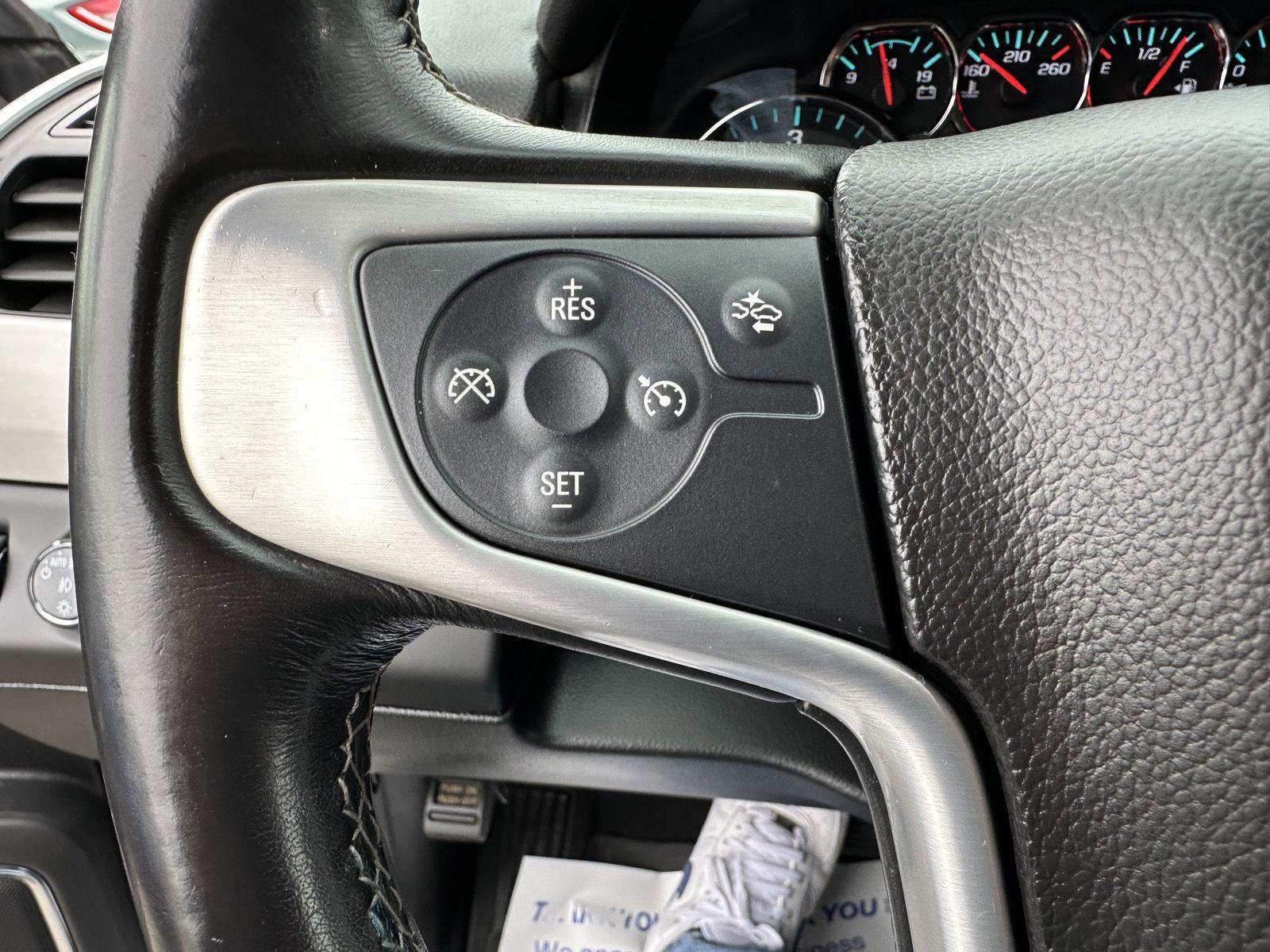 Used 2020 GMC Yukon SLE w/ SLE Value Package image 28