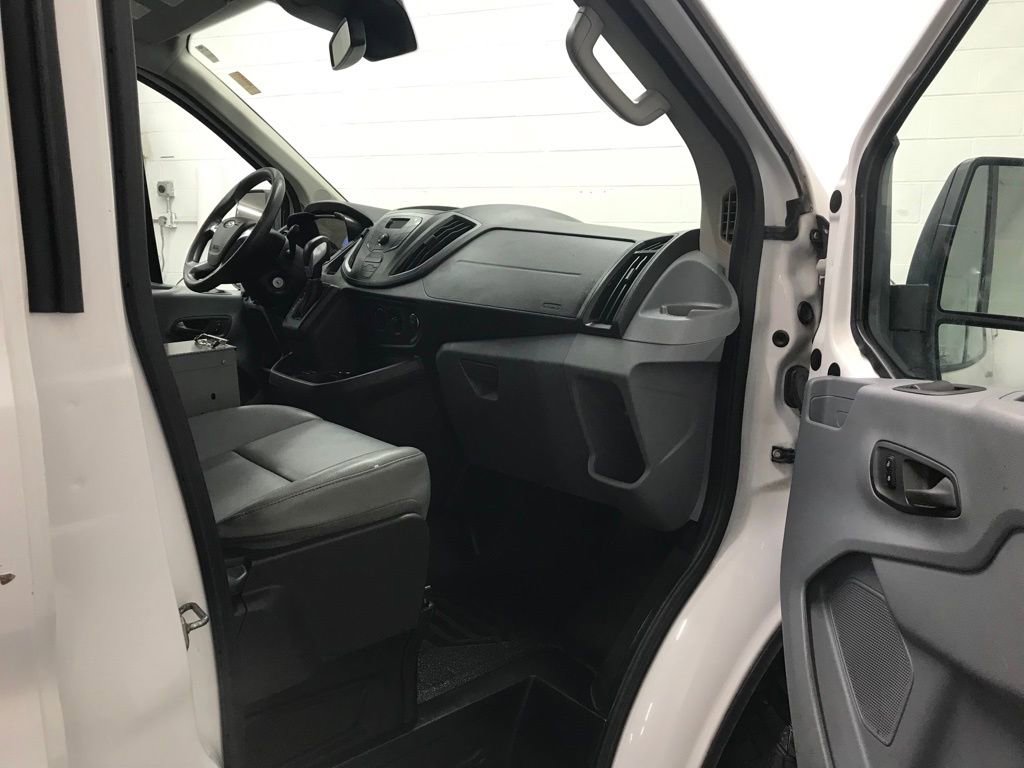 Used 2015 Ford Transit 350 148 Low Roof RWD image 27