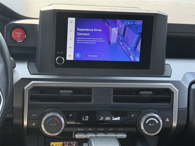 Used 2025 Toyota 4Runner TRD Sport image 15