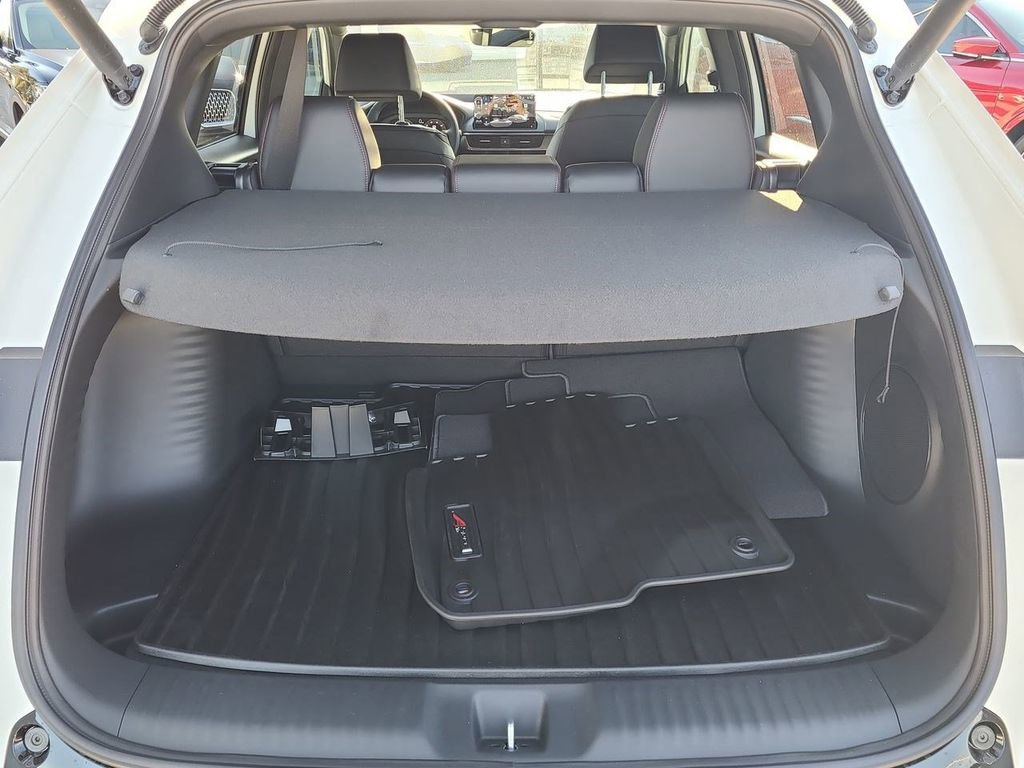 New 2026 Acura ADX A-Spec image 19