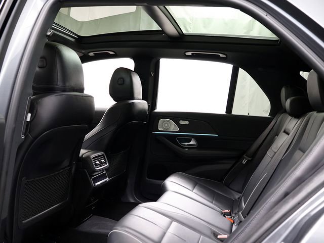 Certified 2023 Mercedes-Benz GLE 450 4MATIC image 13