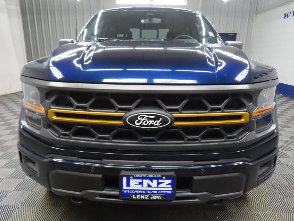 Used 2025 Ford F150 Tremor w/ Tow/Haul Package AWD/4WD image 50