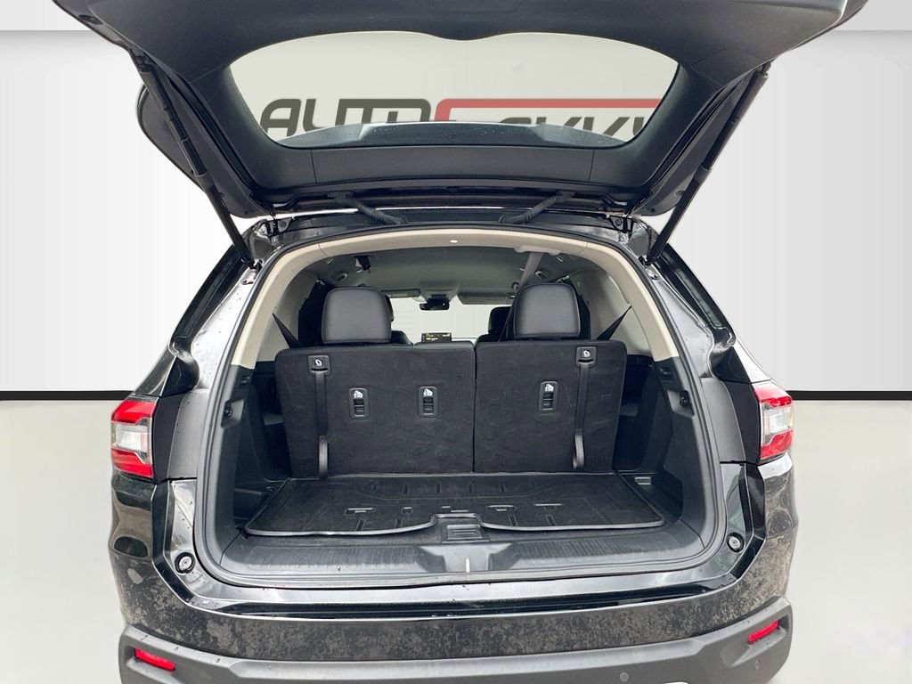 Used 2024 Honda Pilot EX-L image 25