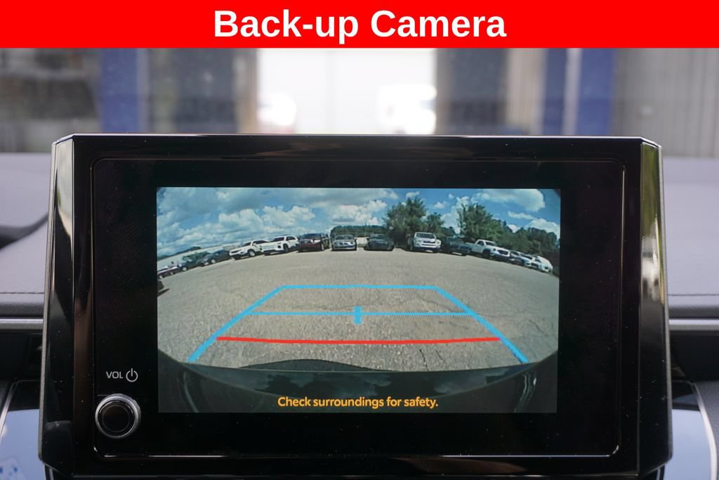 New 2026 Toyota Corolla GR AWD/4WD image 8