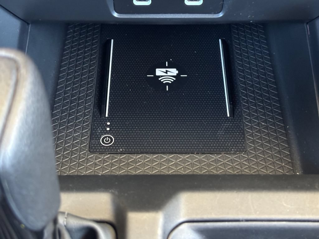 Used 2026 Honda Accord SE image 16