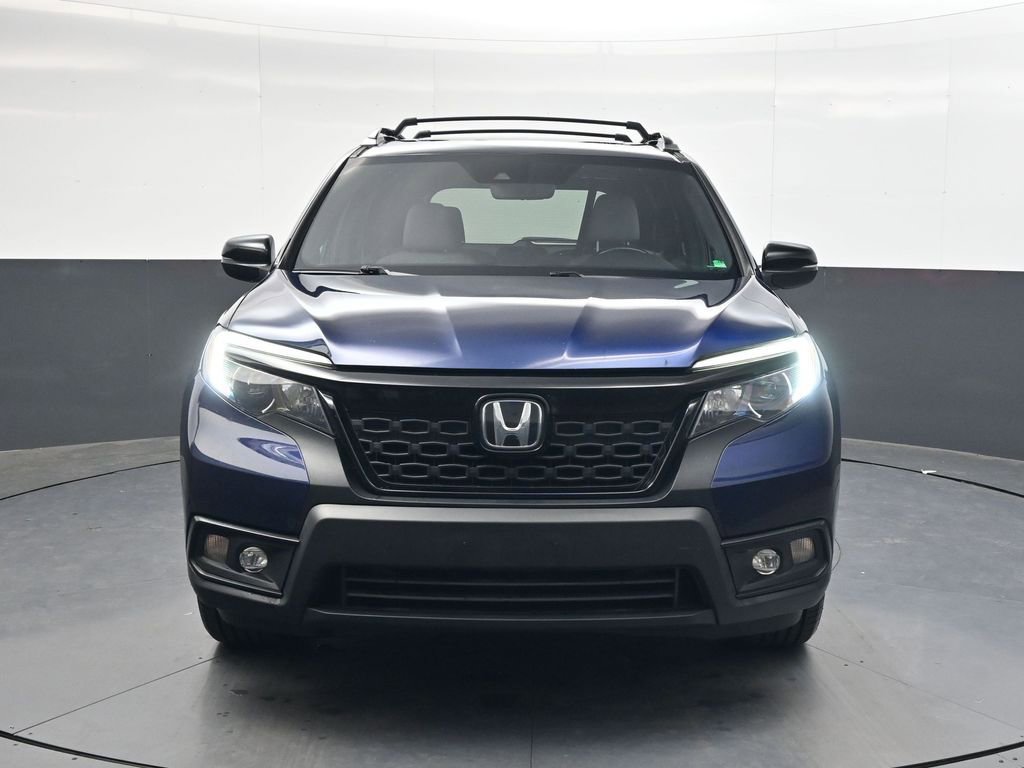 Used 2021 Honda Passport EX-L image 9