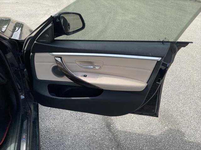 Used 2017 BMW 440i Gran Coupe image 24