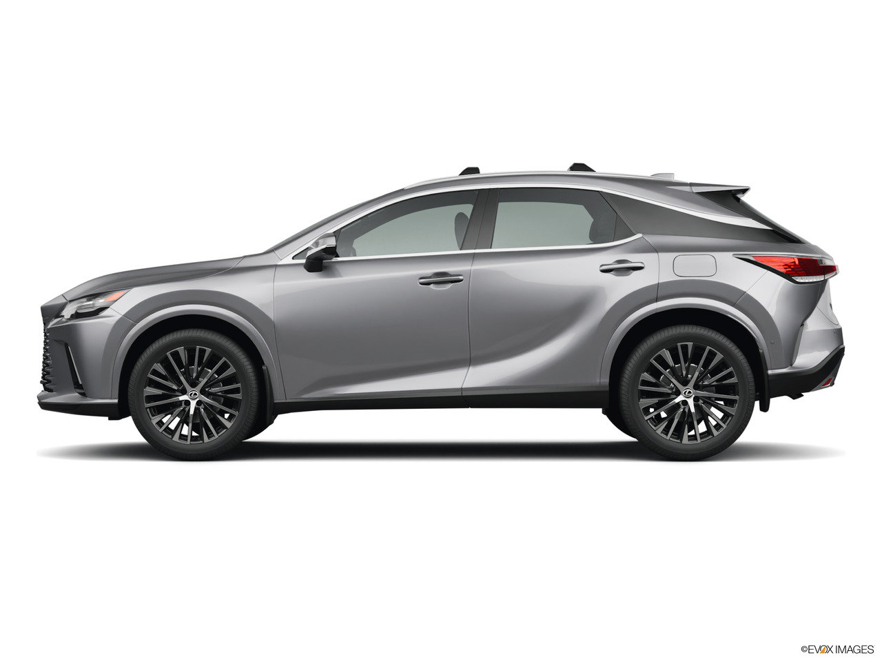 New 2026 Lexus RX 350 AWD/4WD image 2