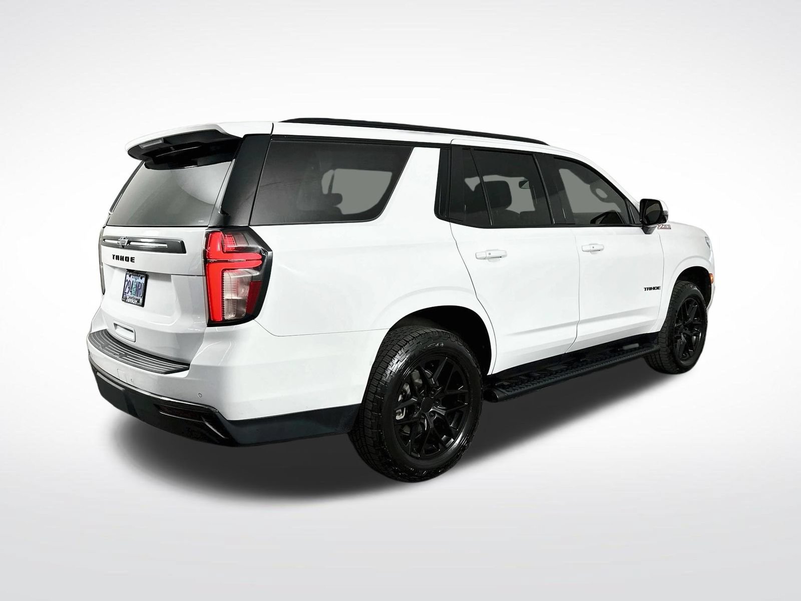 Used 2021 Chevrolet Tahoe Z71 w/ Z71 Off-Road Package AWD/4WD image 8