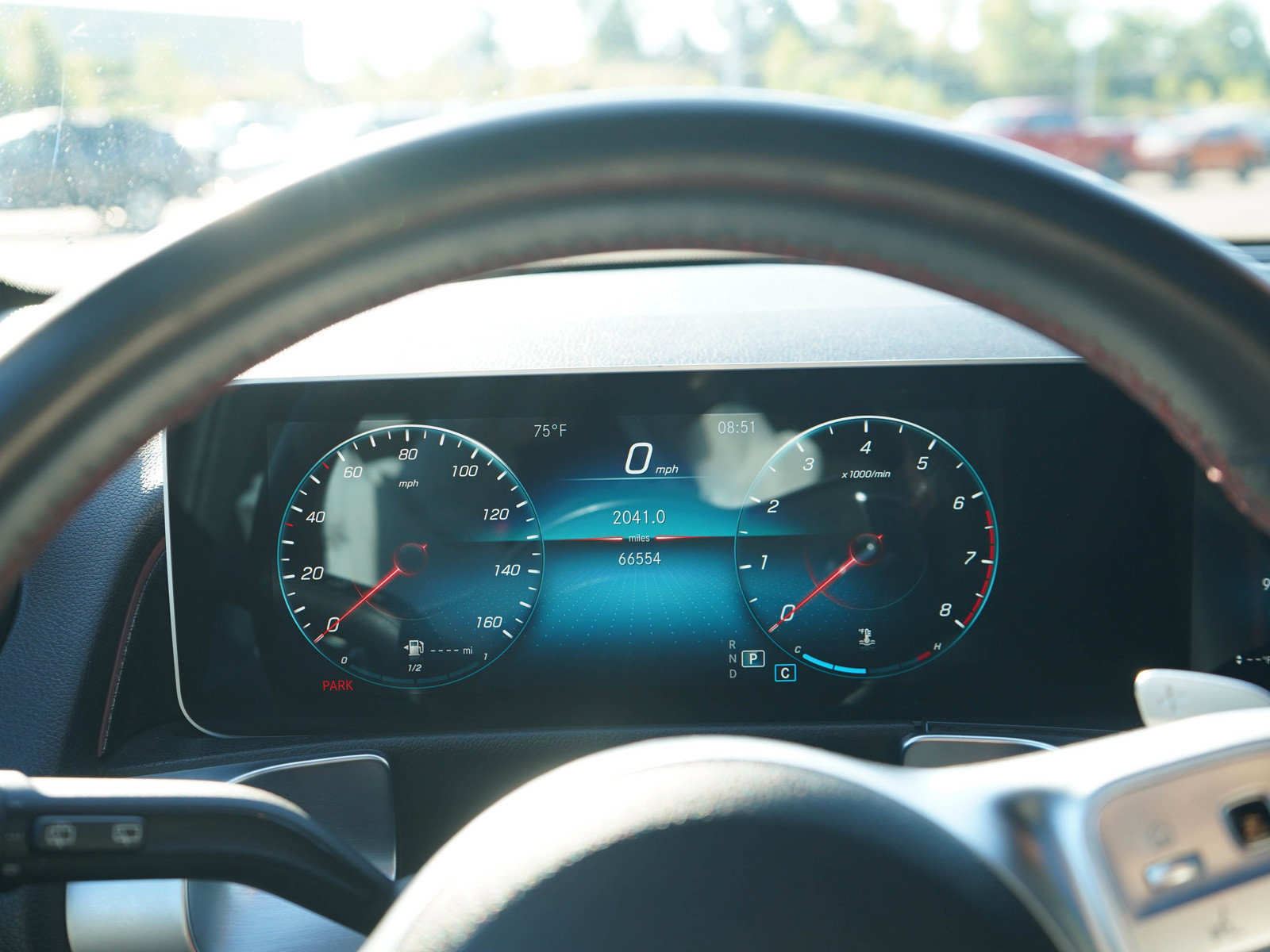 Used 2021 Mercedes-Benz GLB 250 4MATIC image 22
