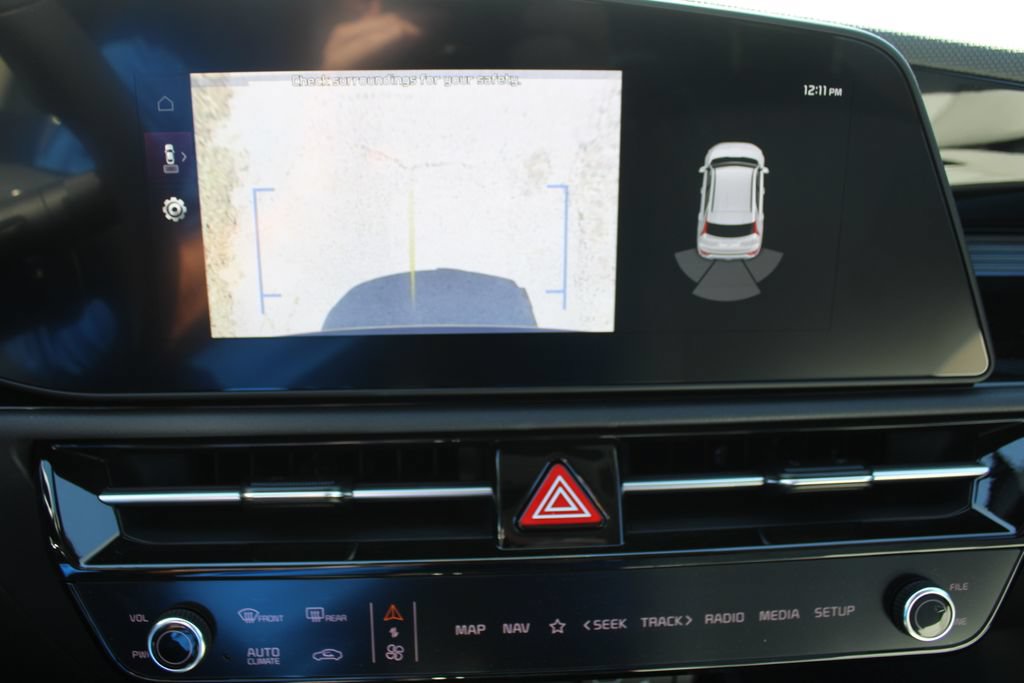 New 2026 Kia Niro FWD image 49