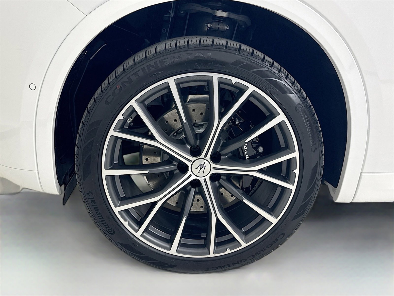 New 2026 Maserati Grecale Modena image 10