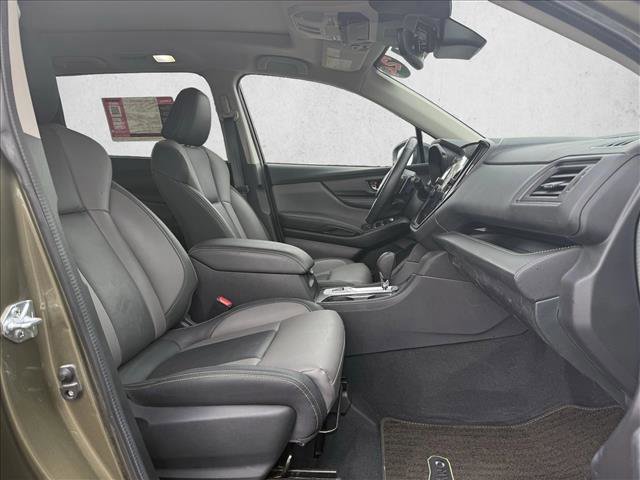 Used 2024 Subaru Ascent Onyx Edition AWD/4WD image 21