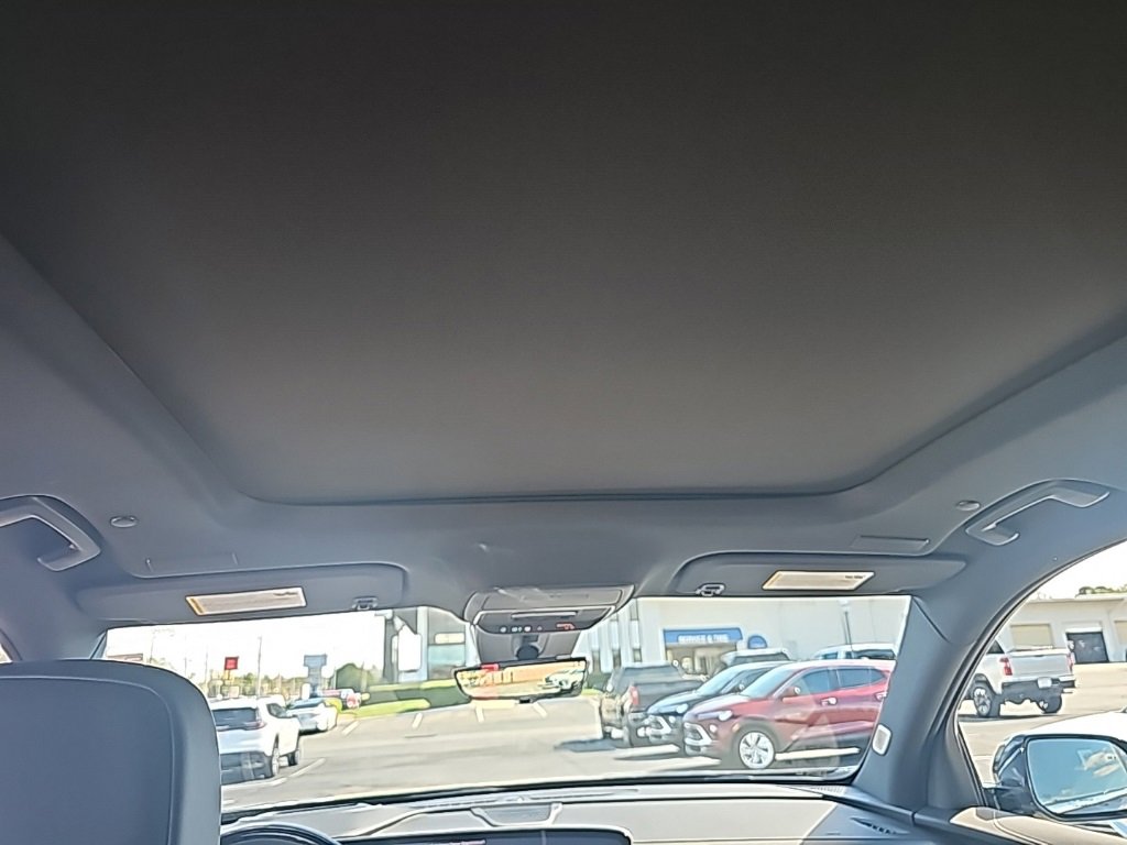 New 2026 Buick Enclave Avenir w/ Super Cruise Package image 19