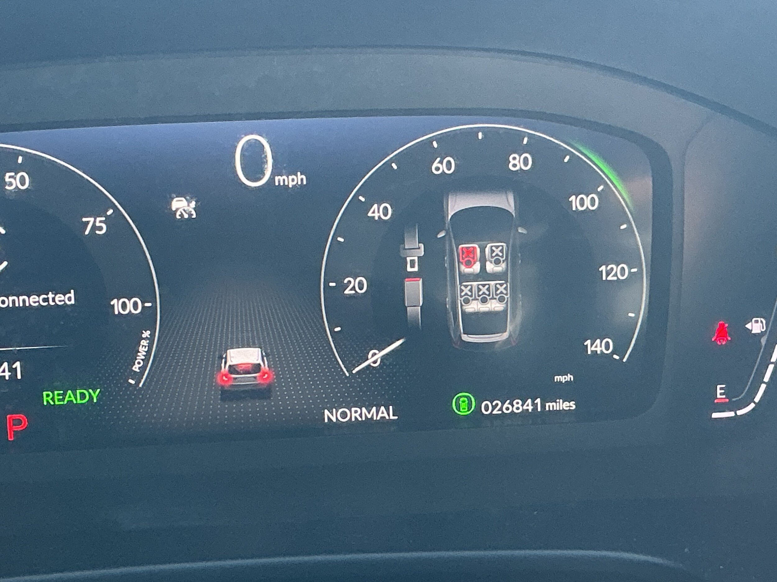 Used 2026 Honda CR-V TrailSport image 9