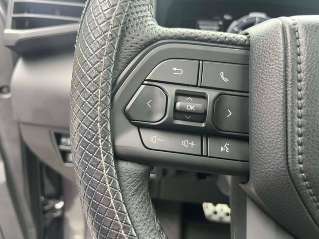 Used 2026 Toyota Sequoia TRD Pro AWD/4WD image 24
