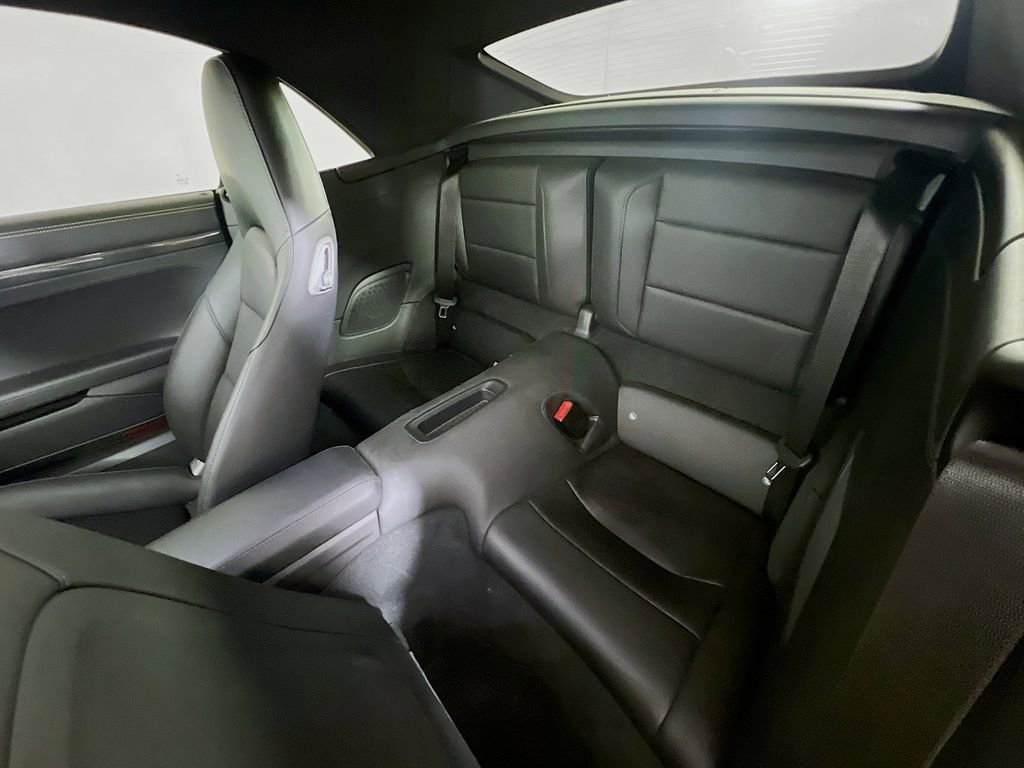 Certified 2017 Porsche 911 Turbo image 24