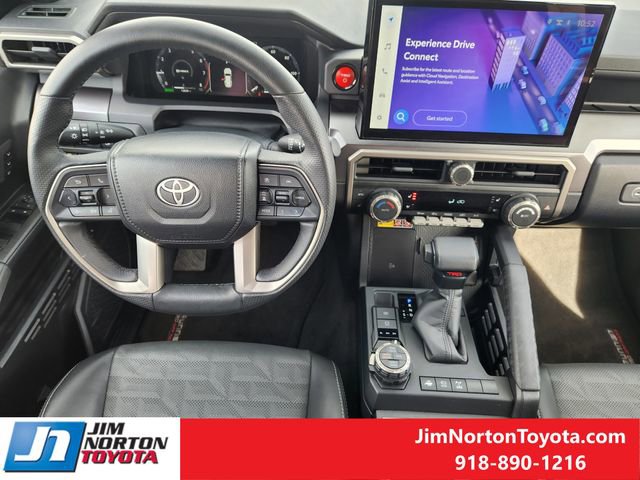 Used 2025 Toyota 4Runner TRD Off-Road Premium w/ Tow Technology Package image 29