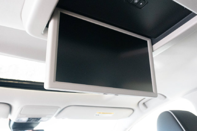 New 2027 Honda Odyssey Touring image 12