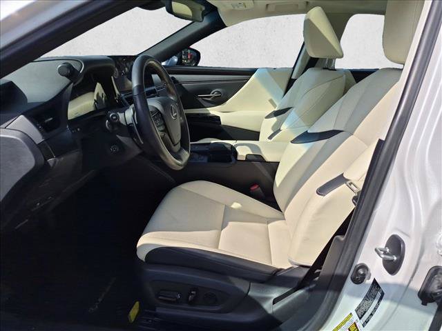 Used 2022 Lexus ES 350 w/ Premium Package FWD image 16