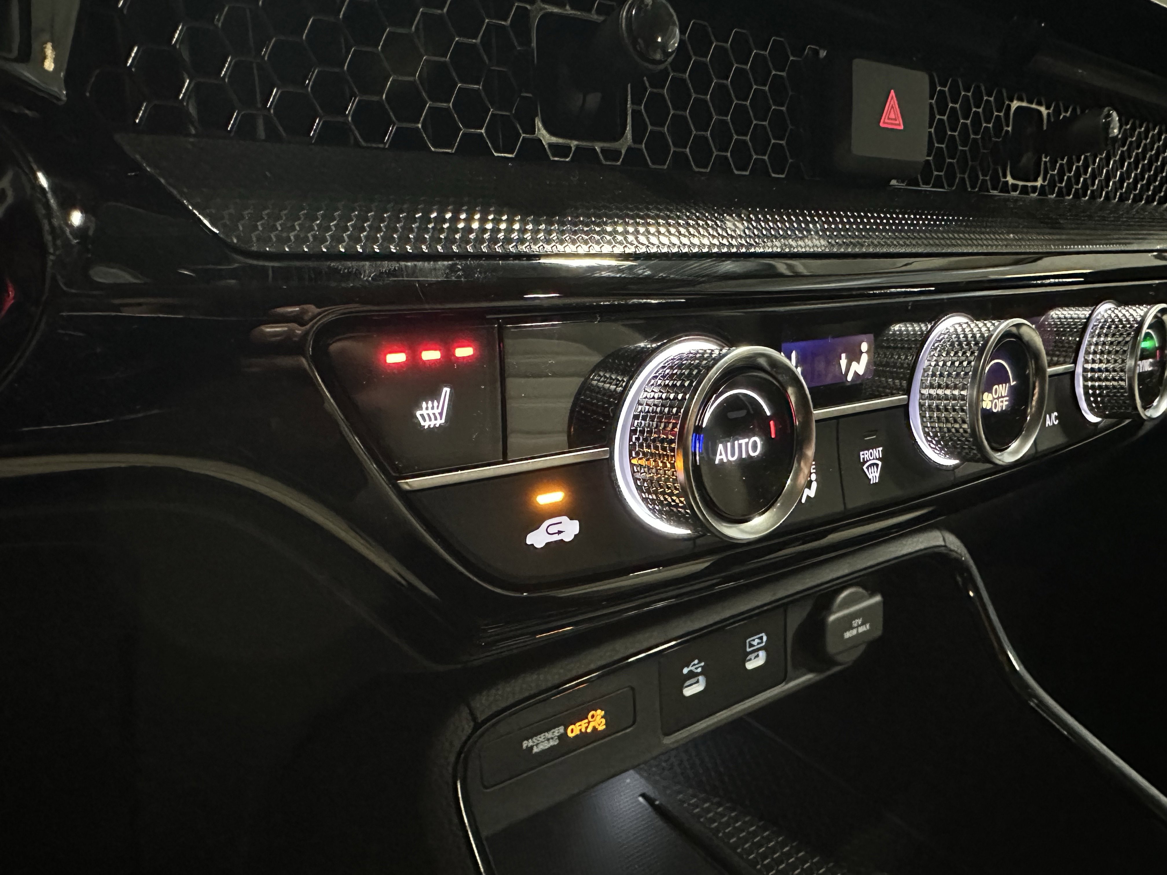 New 2026 Honda CR-V EX-L image 15