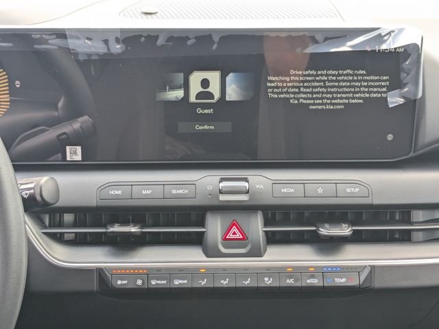 New 2026 Kia K4 FWD image 17