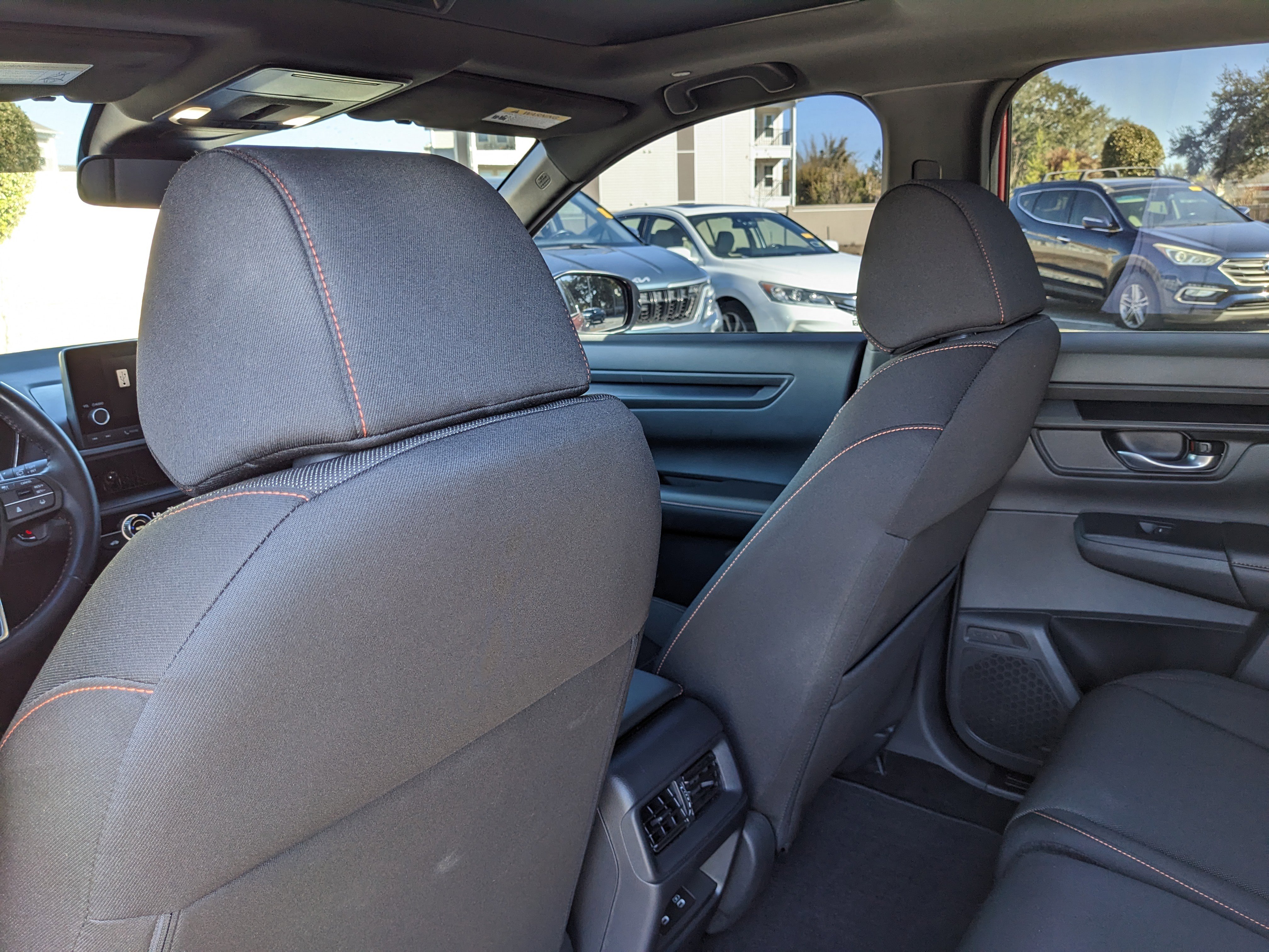 Used 2024 Honda CR-V Sport image 22