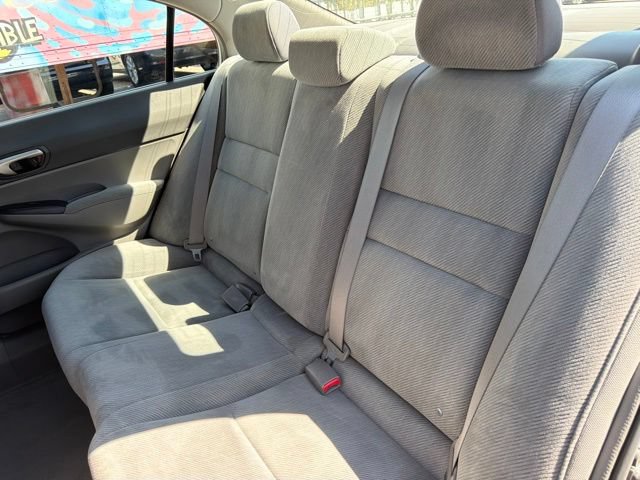 Used 2009 Honda Civic LX image 19