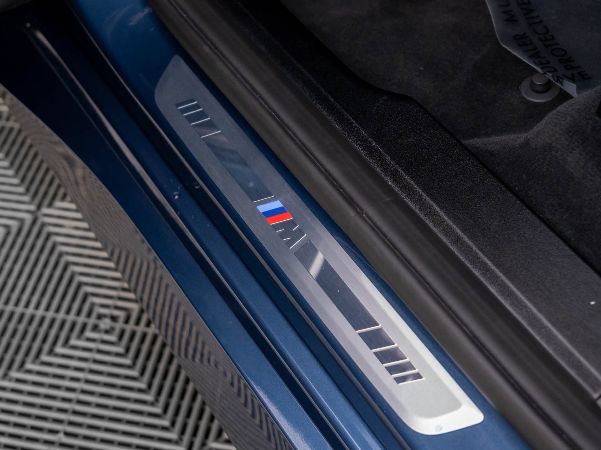 Certified 2026 BMW X3 M50 AWD/4WD image 15