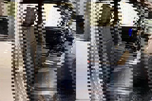 New 2026 Toyota Tundra Platinum image 32