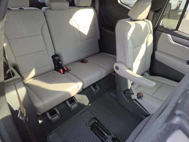 New 2026 GMC Acadia Elevation w/ Black Edition image 28