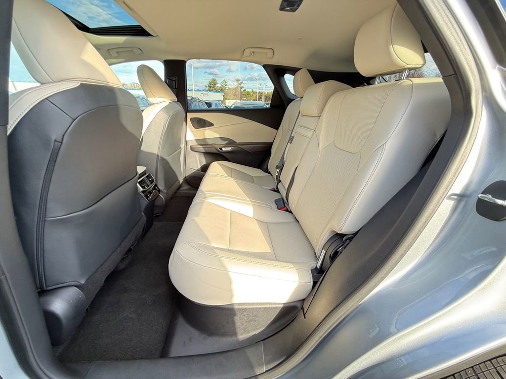 Used 2023 Lexus RX 350 Premium Plus image 24