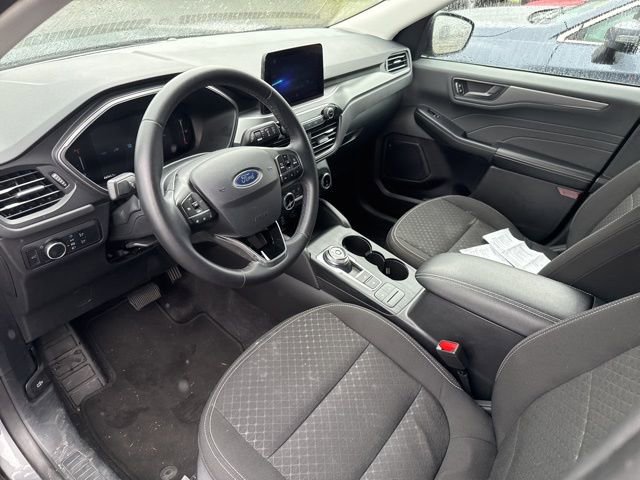 Used 2024 Ford Escape Active image 8