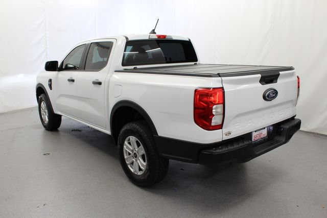 Used 2024 Ford Ranger XL AWD/4WD image 6