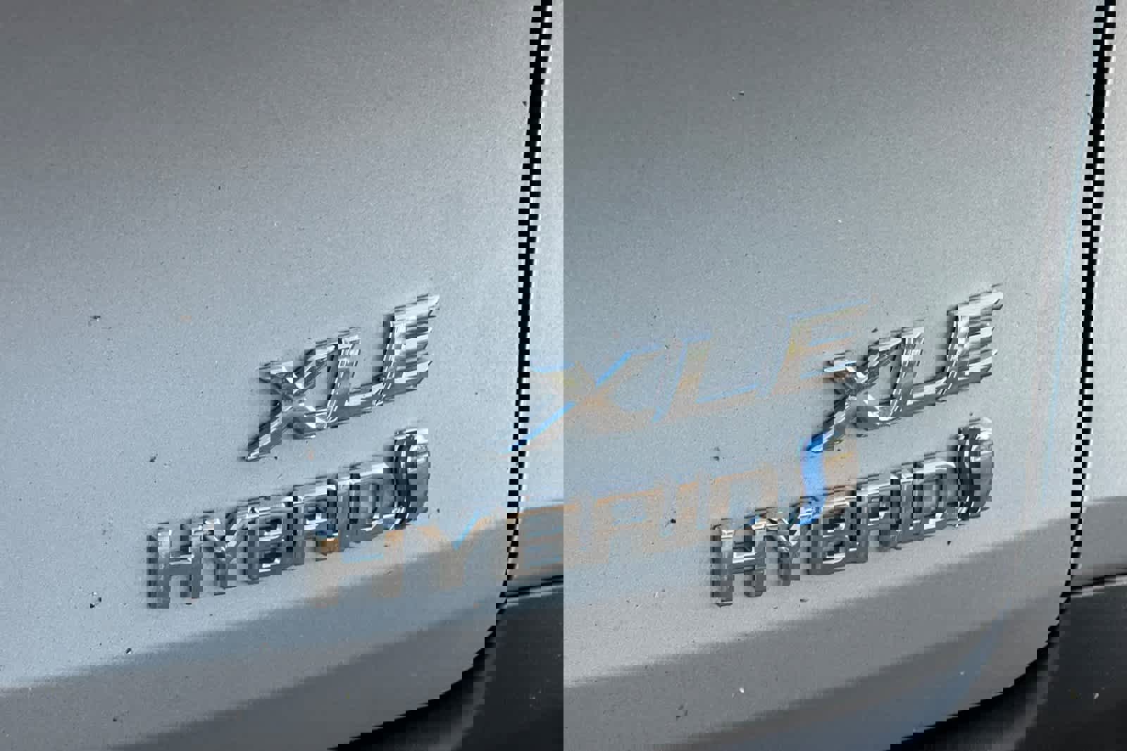 Used 2023 Toyota Sienna XLE image 21