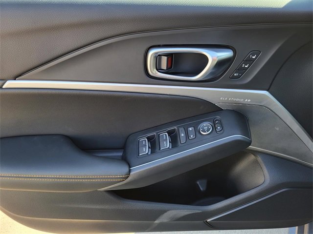 New 2026 Acura Integra A-Spec image 16