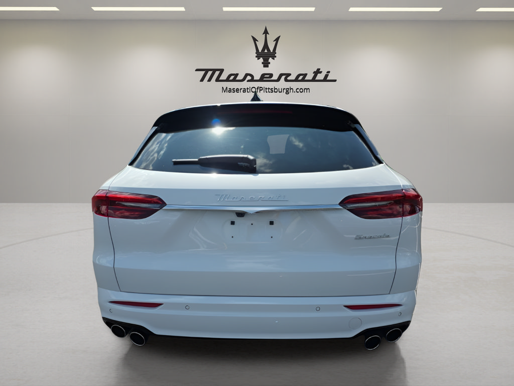 New 2025 Maserati Grecale Modena AWD/4WD image 6