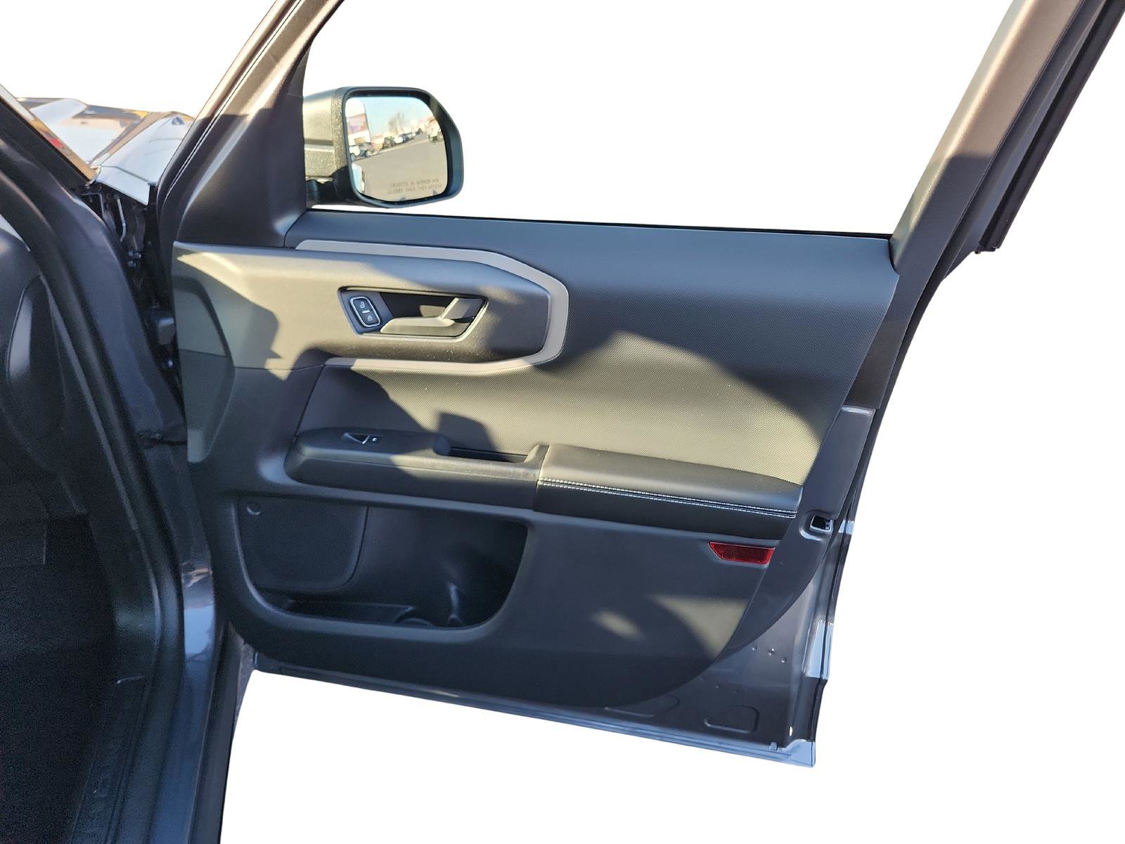 New 2026 Ford Bronco Sport Outer Banks image 26