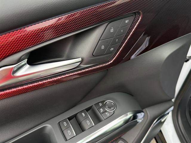 New 2026 Chevrolet Traverse RS w/ LPO, Floor Liner Package image 34