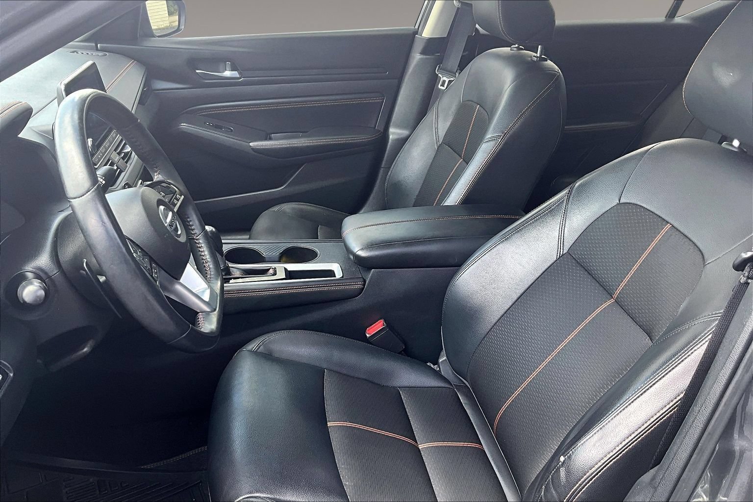 Used 2019 Nissan Altima 2.5 SR FWD image 20