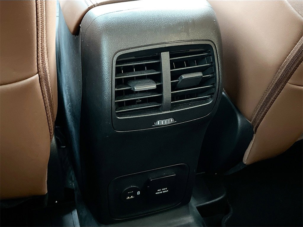 Used 2024 Ford Bronco Sport Badlands w/ Premium Package image 26