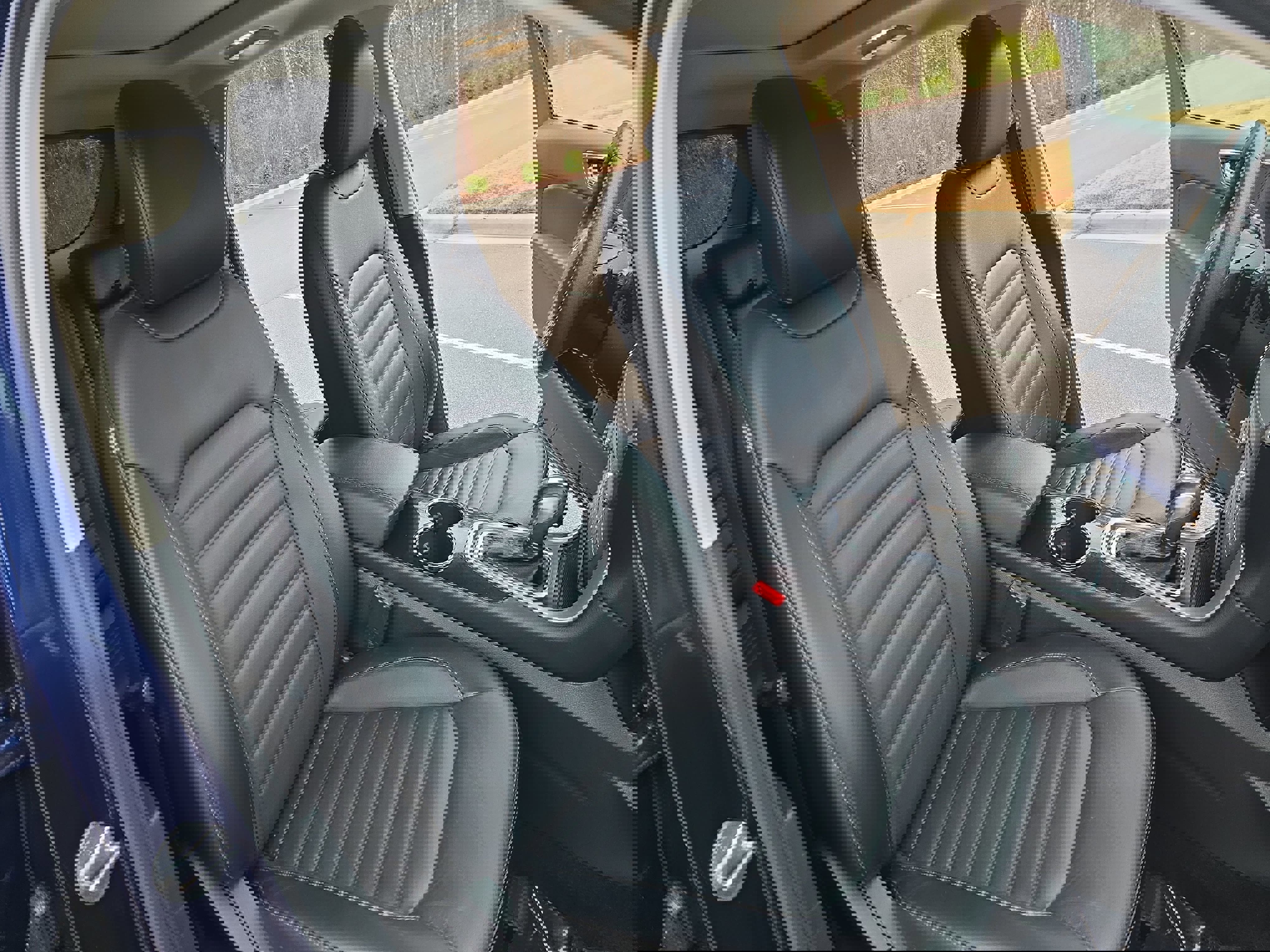 Used 2016 Ford Edge SEL w/ Equipment Group 201A image 10