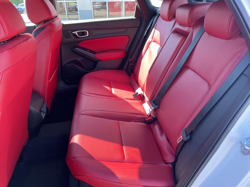 New 2026 Acura Integra A-Spec image 29