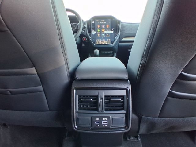 New 2026 Subaru Forester Limited AWD/4WD image 12