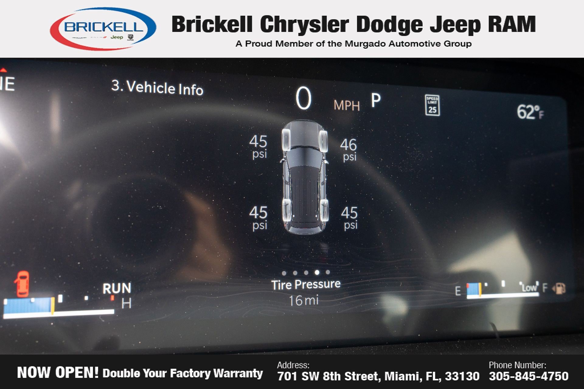 New 2026 Jeep Grand Cherokee Limited w/ Limited Altitude Package RWD image 36